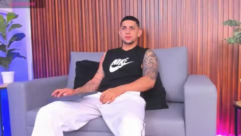 Snapshot of alex_cute77 chatting on February 2026 11:55:01 AM alex online show from February 2026 11:55:01 AM