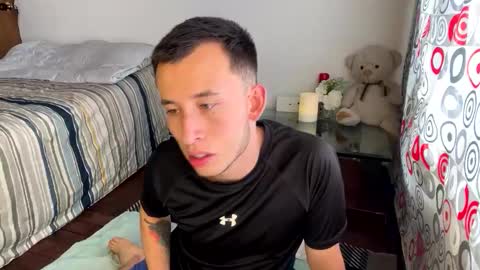 alex_diazz online show from March 2026 07:06:01 PM