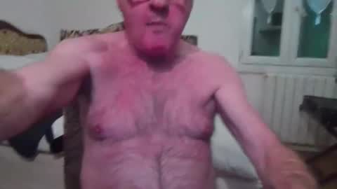 Alex online show from February 2025 03:43:01 PM