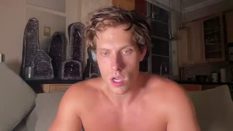 Alex Stone online show from July 2026 02:26:02 AM