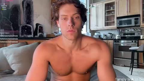 Alex Stone online show from July 2026 06:37:01 PM