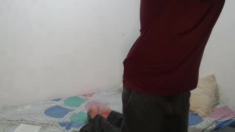 Alex Laurentt online show from May 2026 11:34:04 PM