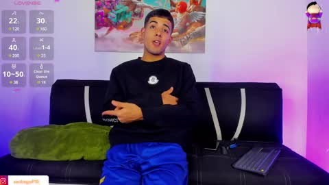 Snapshot of alex_lord_ chatting on January 2025 07:37:02 AM i am Alex online show from January 2025 07:37:02 AM