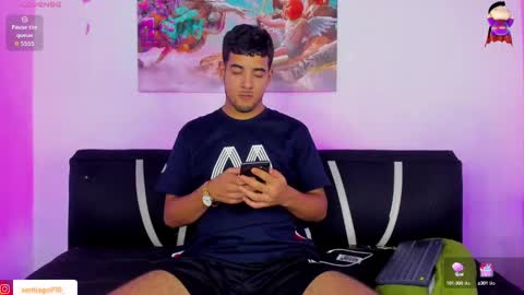 Snapshot of alex_lord_ chatting on February 2025 05:25:01 AM i am Alex online show from February 2025 05:25:01 AM