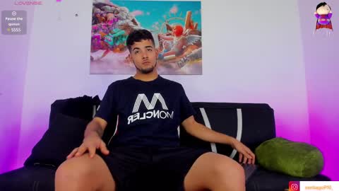 Snapshot of alex_lord_ chatting on March 2025 05:05:01 PM i am Alex online show from March 2025 05:05:01 PM