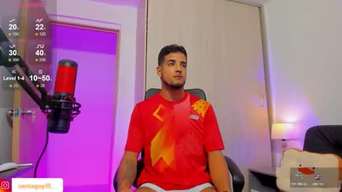 i am Alex online show from March 2026 08:26:33 AM