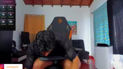 i am Alex online show from June 2026 08:22:01 PM
