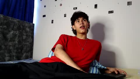 Snapshot of alex_mark_ chatting on April 2026 07:09:01 PM alex_mark_ online show from April 2026 07:09:01 PM