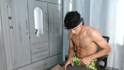 alex online show from July 2026 09:03:02 PM