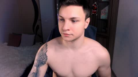 alex_milson online show from December 2024 02:12:01 AM