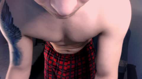 alex_milson online show from December 2024 06:02:02 AM