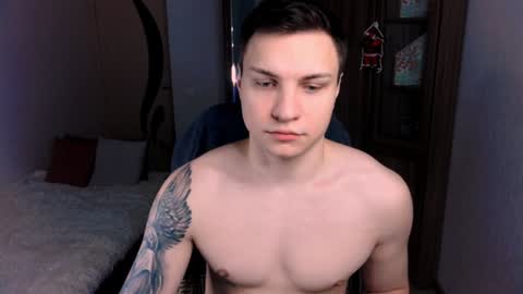 alex_milson online show from December 2024 12:13:01 AM