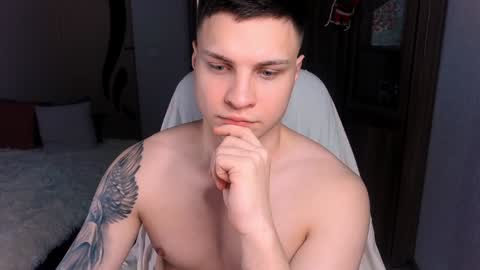 alex_milson online show from December 2024 08:53:01 PM