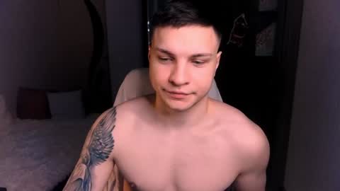 alex_milson online show from December 2024 09:43:01 PM