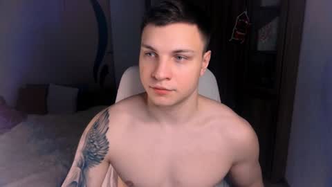 alex_milson online show from January 2025 12:25:01 AM