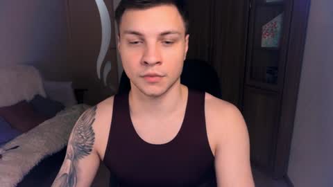 alex_milson online show from January 2025 07:37:01 PM