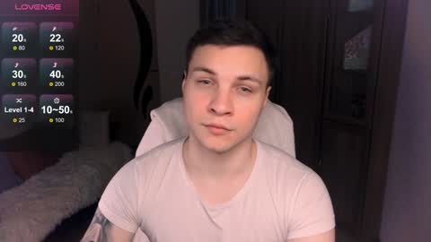 alex_milson online show from January 2025 11:02:02 PM