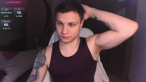 alex_milson online show from January 2025 07:07:01 PM