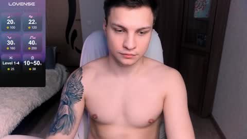 alex_milson online show from January 2025 01:48:02 AM