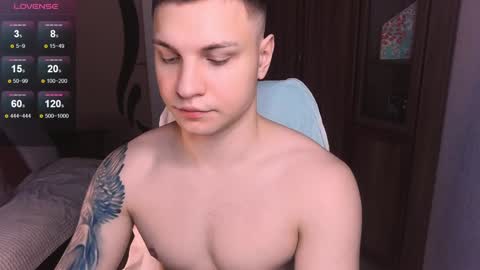 alex_milson online show from January 2025 10:19:01 PM