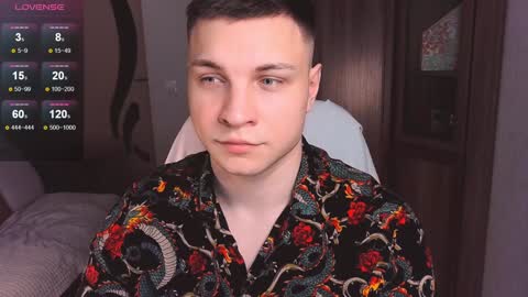 alex_milson online show from January 2025 01:22:01 AM