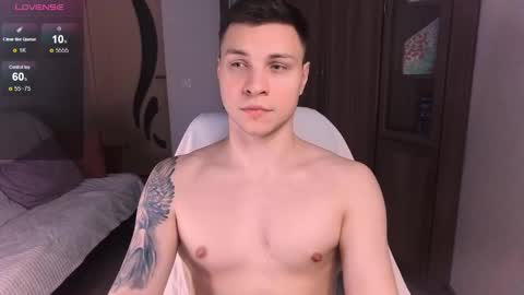 alex_milson online show from February 2025 08:03:01 PM