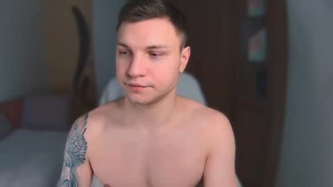 alex_milson online show from February 2025 05:01:01 AM