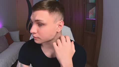 alex_milson online show from March 2025 05:40:02 AM