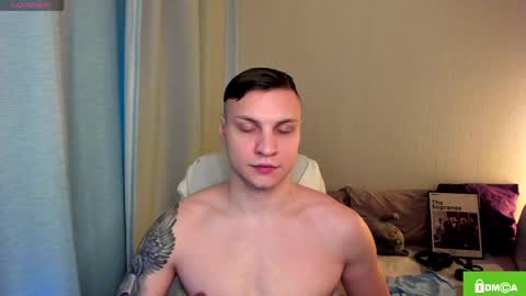 alex_milson online show from April 2026 03:24:02 PM