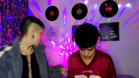 Alex online show from December 2024 12:52:01 AM