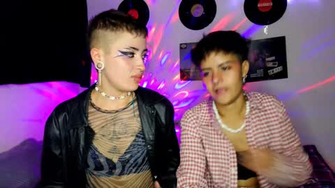 Alex online show from December 2024 01:07:02 AM