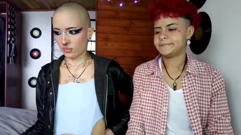 Alex online show from January 2025 07:34:01 PM