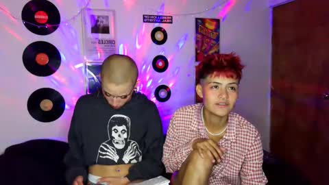 Alex online show from March 2025 11:27:01 PM