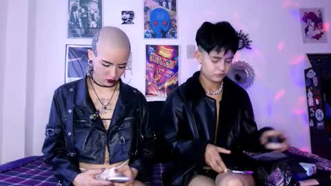 Alex online show from September 2025 10:37:01 PM