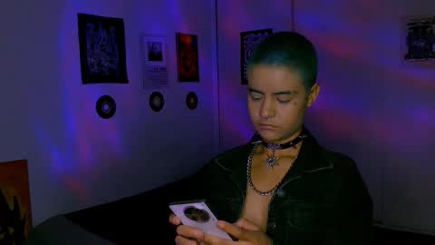 Alex online show from January 2026 12:05:01 AM