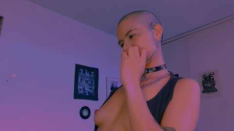 Alex online show from February 2026 08:38:02 PM