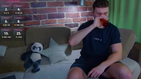 Snapshot of alex_onelove chatting on February 2026 10:50:01 PM Alex online show from February 2026 10:50:01 PM