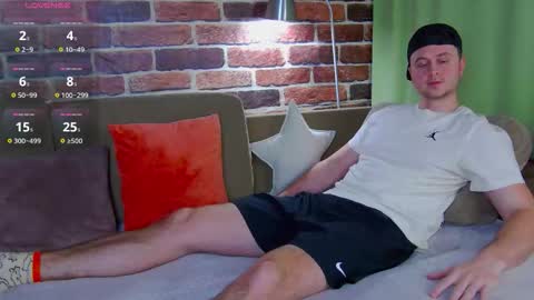 Snapshot of alex_onelove chatting on February 2026 07:18:02 AM Alex online show from February 2026 07:18:02 AM