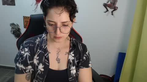 Alex Parker online show from December 2024 11:02:02 PM