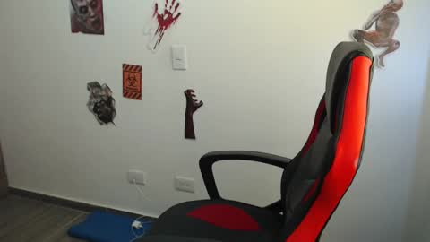 Alex Parker online show from December 2024 05:36:02 PM