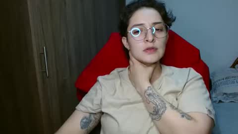 Alex Parker online show from December 2024 02:45:02 AM