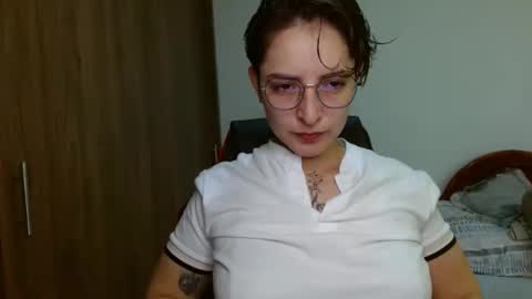 Alex Parker online show from December 2024 05:21:02 PM