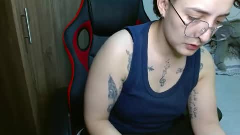 Alex Parker online show from December 2024 08:04:01 PM