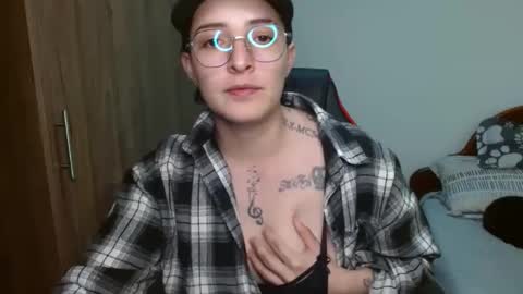 Alex Parker online show from January 2025 10:37:02 PM