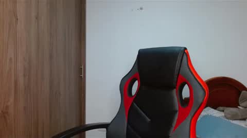 Alex Parker online show from January 2025 02:37:02 AM