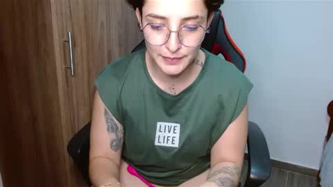 Alex Parker online show from January 2025 04:05:01 AM