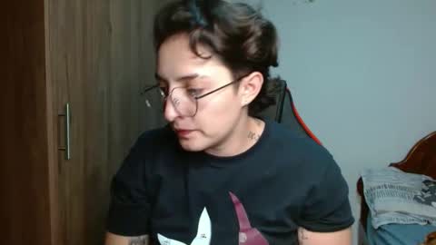 Alex Parker online show from January 2025 11:33:01 PM