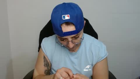 Alex Parker online show from September 2025 11:15:02 PM