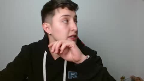 Alex Parker online show from September 2025 11:53:02 PM