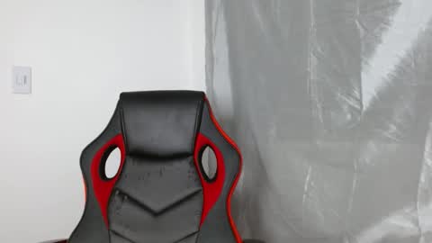 Alex Parker online show from December 2025 01:12:02 AM